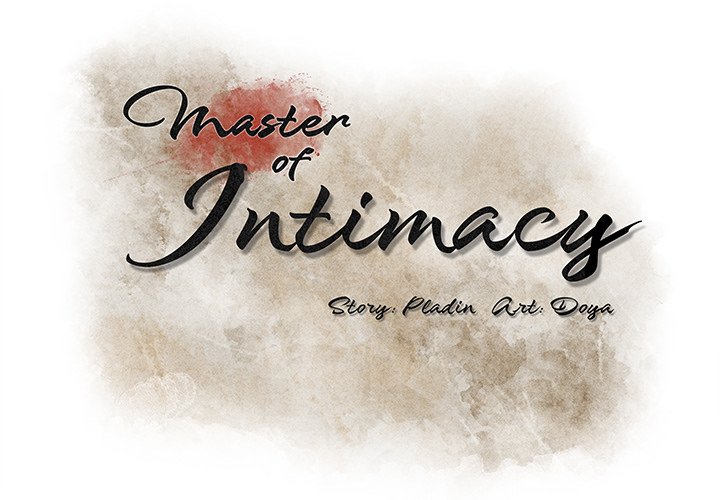 Master of Intimacy - episode 10 - 1