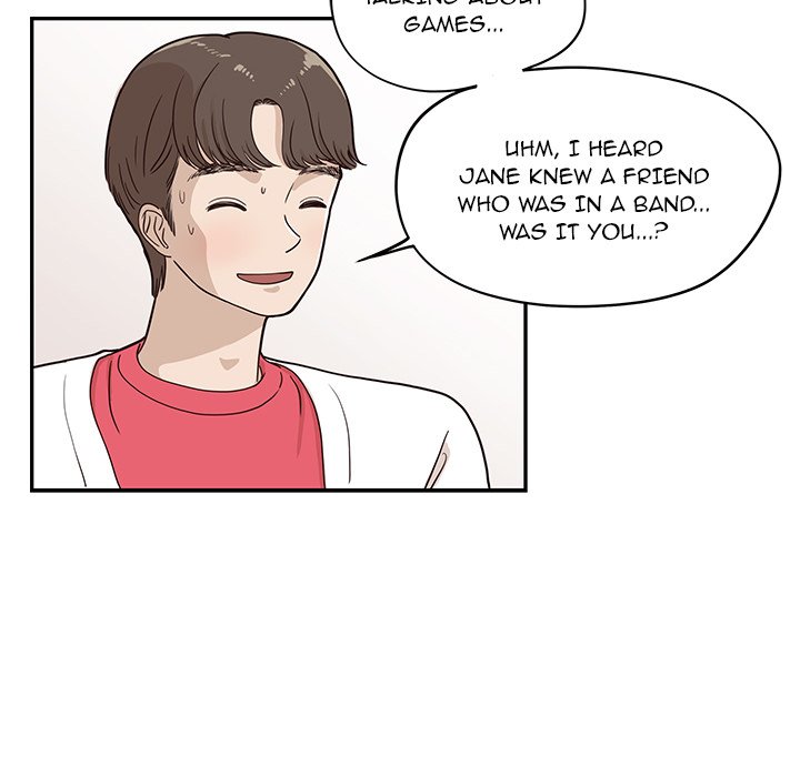 His Women's University - episode 32 - 19