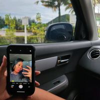 TikTok Account Photo