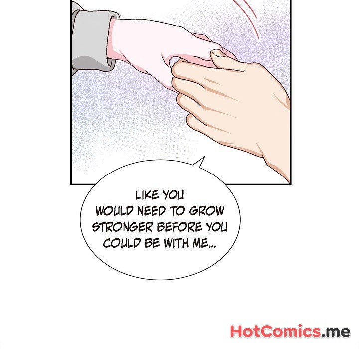 A Spoonful of Your Love - episode 48 - 73