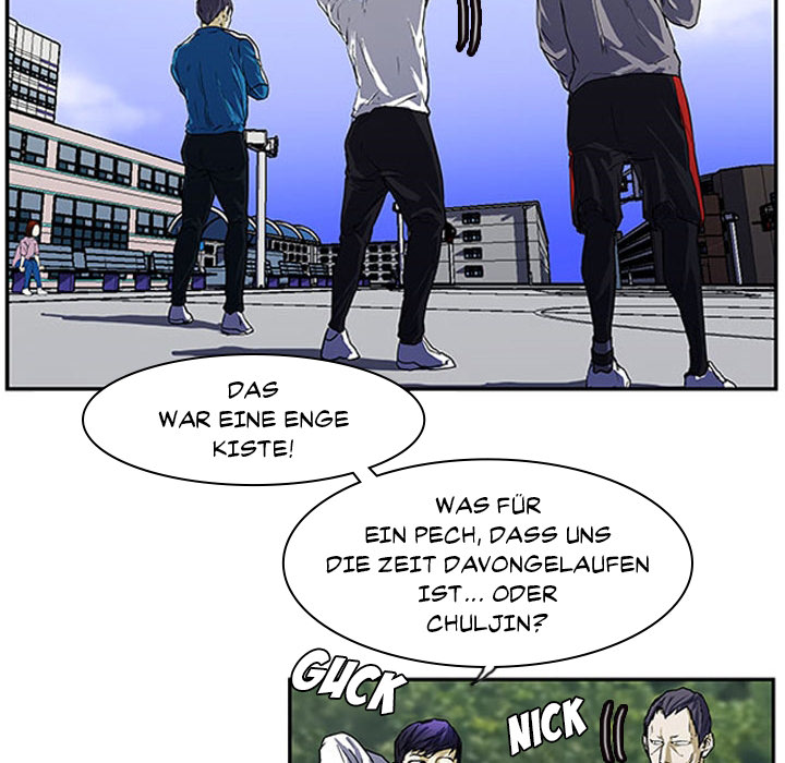 Tweener - episode 9 - 28