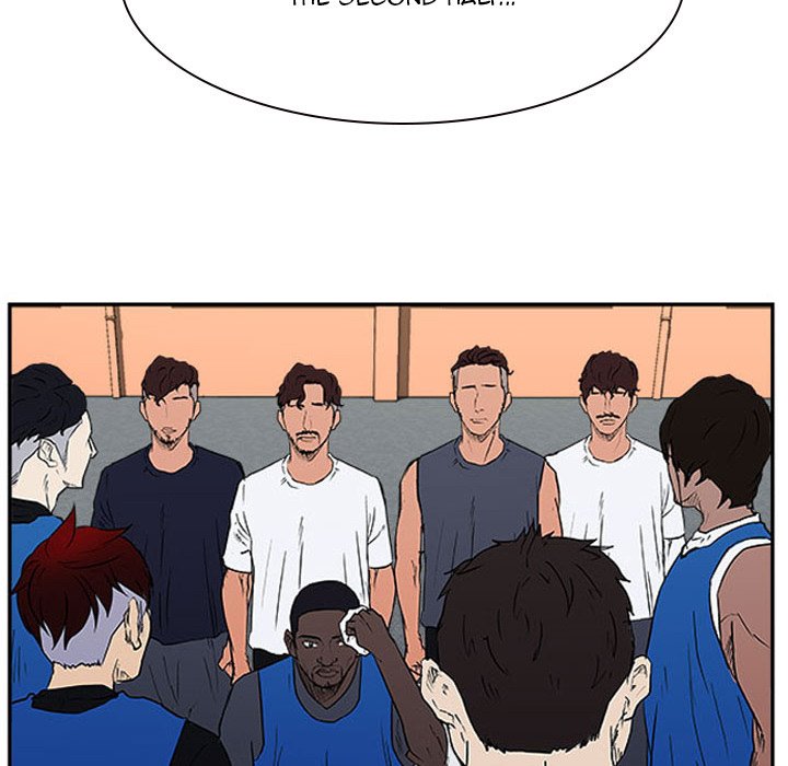 Tweener - episode 19 - 37