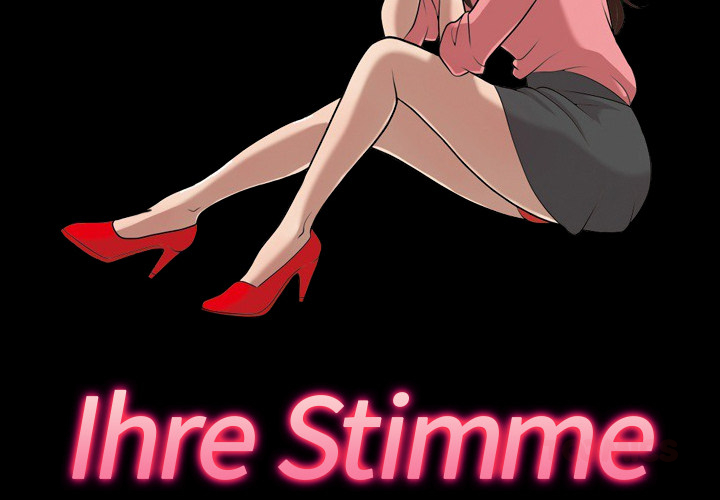 Ihre Stimme - episode 36 - 1