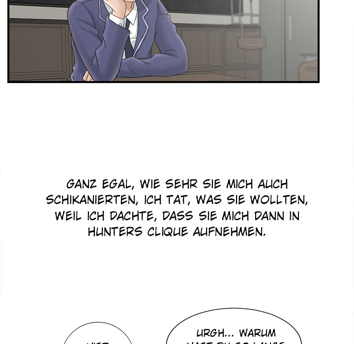 Geheimnisse unter Freunden - episode 20 - 47
