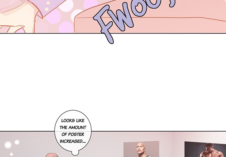 Your Secret Body - episode 17 - 2