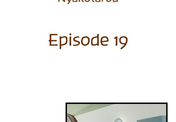 Sex in a Sauna With a No Makeup Gyaru - episode 19 - 3