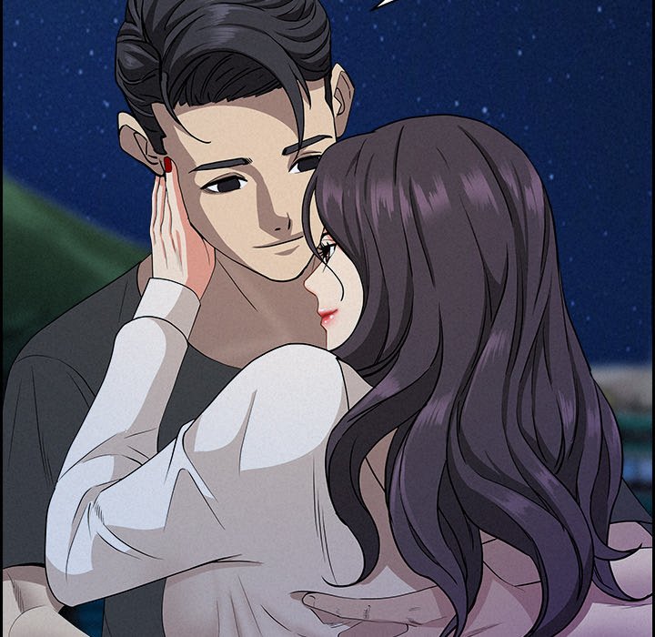 Her Bodyguard - episode 19 - 125