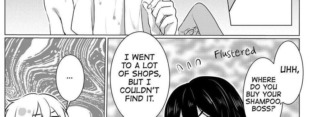 Warm Coffee - episode 9 - 5