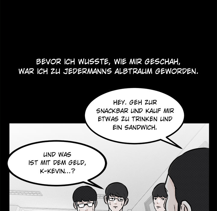 Mensas Convertat - episode 9 - 95