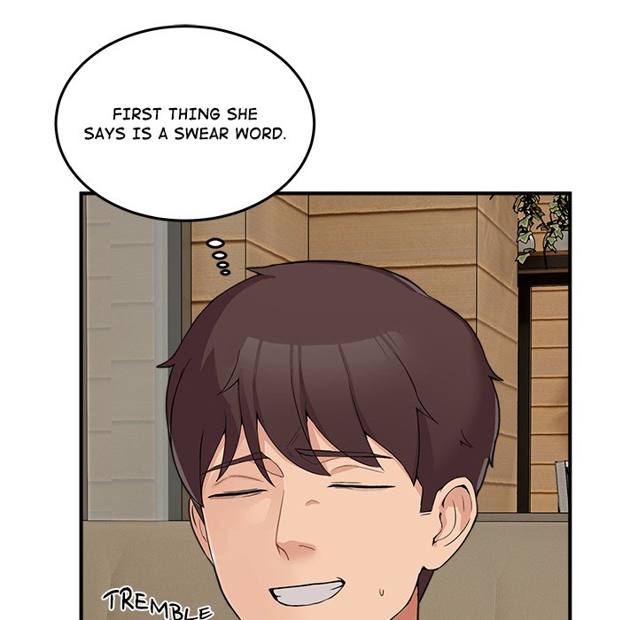 No Men Allowed - episode 1 - 158