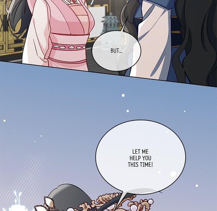 To Trick a Mermaid - episode 28 - 103