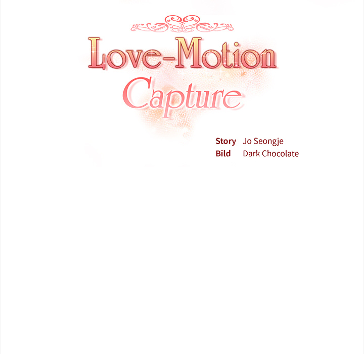 Love-Motion Capture - episode 34 - 10