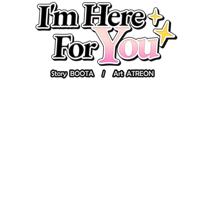 I'm Here for You - UNCENSORED - episode 13 - 9