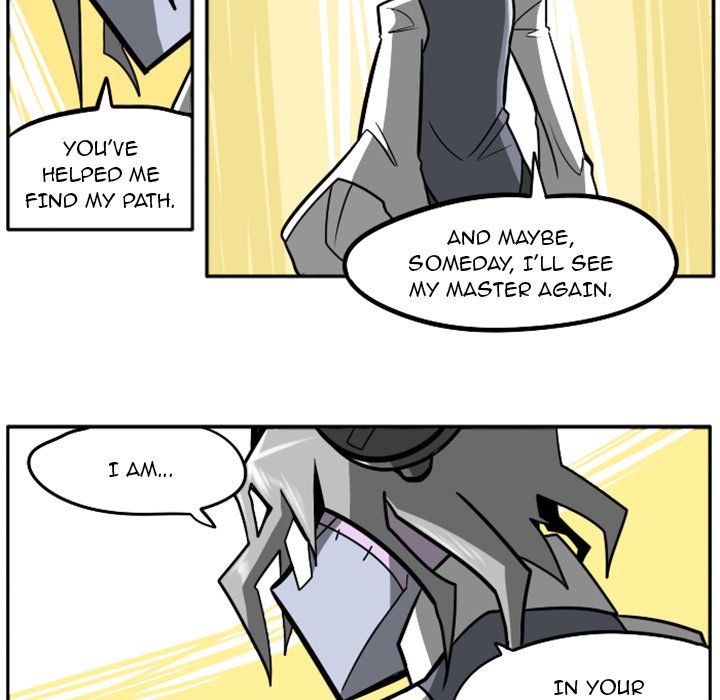 Maki and Friends - episode 27 - 121