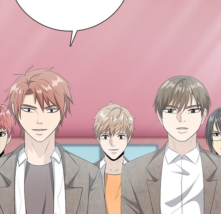 High School Legend Boost - episode 12 - 103