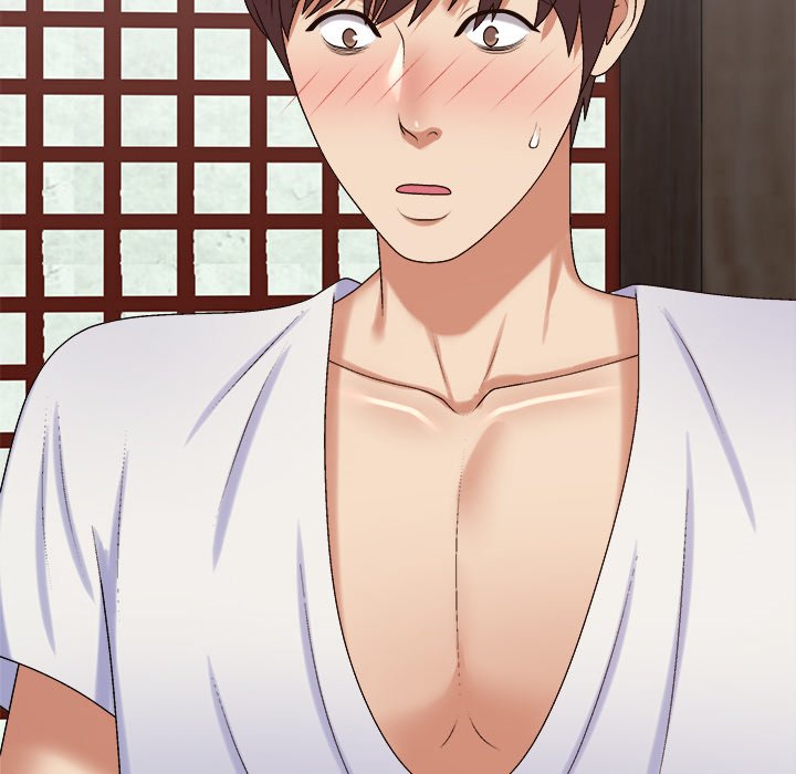 Spirit Possession - episode 46 - 112