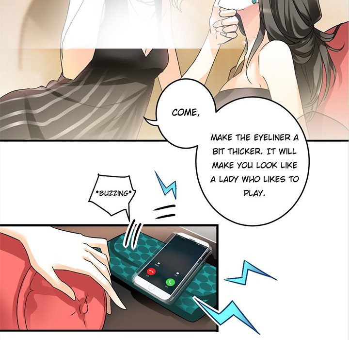 Love Is Never Enough - episode 1 - 7