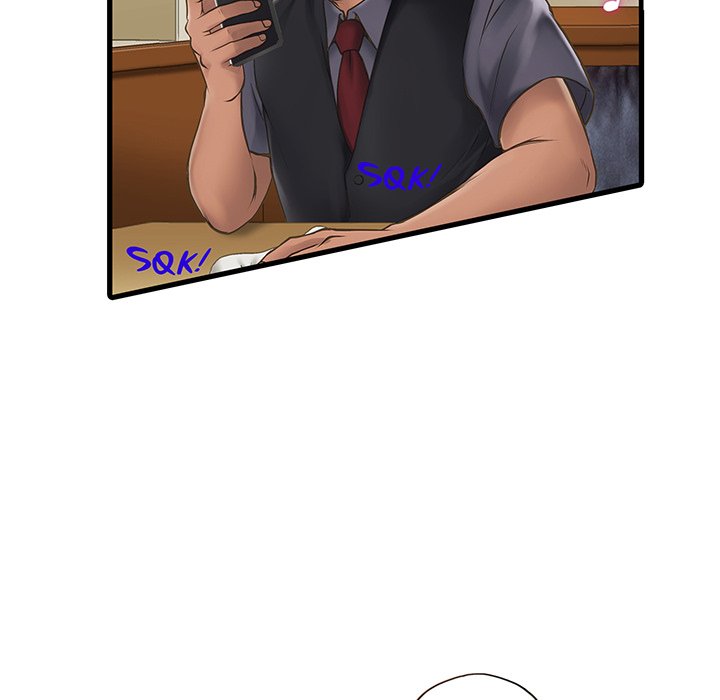 Late Night Shifts with My Boyfriend and My Boss - episode 2 - 34