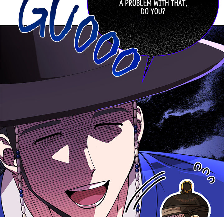 Swole Joseon - episode 8 - 96