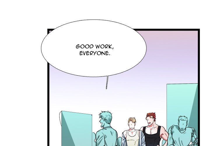 Same, but Different - episode 20 - 3