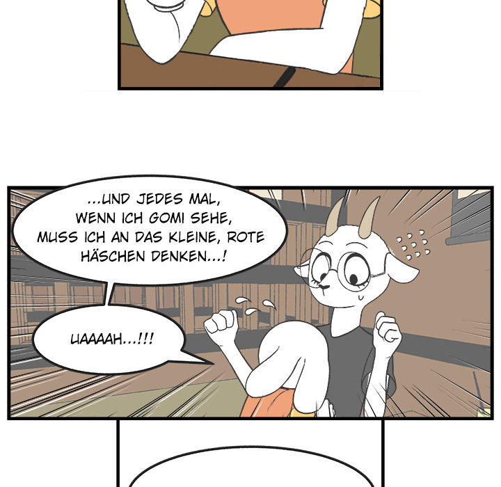Mitschüler fressen verboten - episode 30 - 17