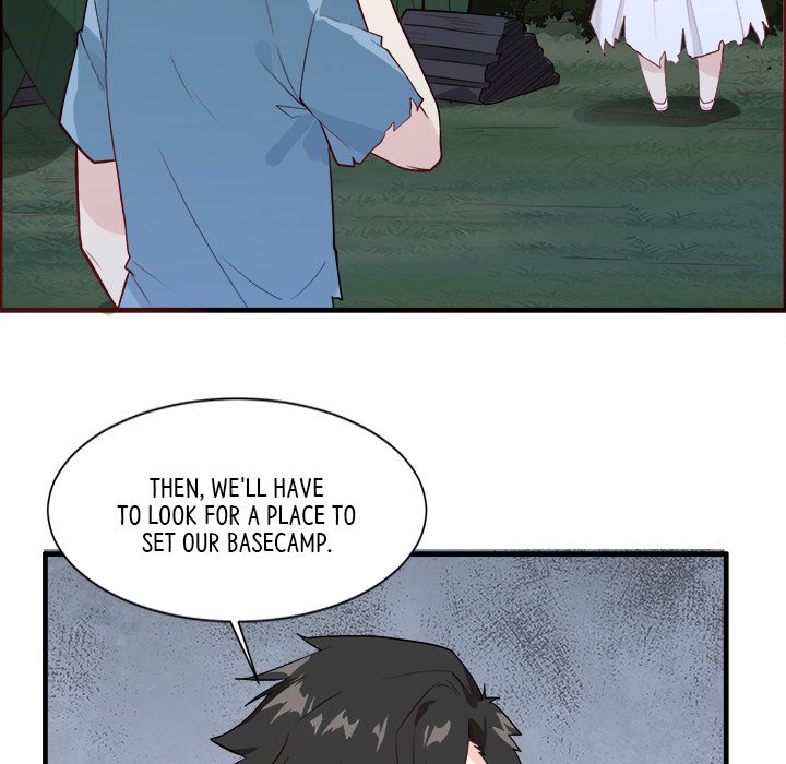 Survival Logbook - episode 14 - 80