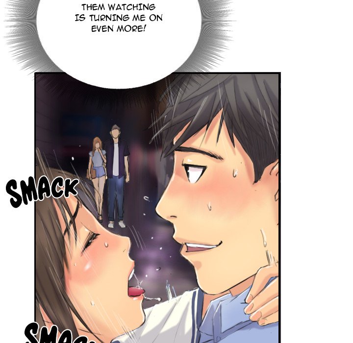 New Face - episode 8 - 19