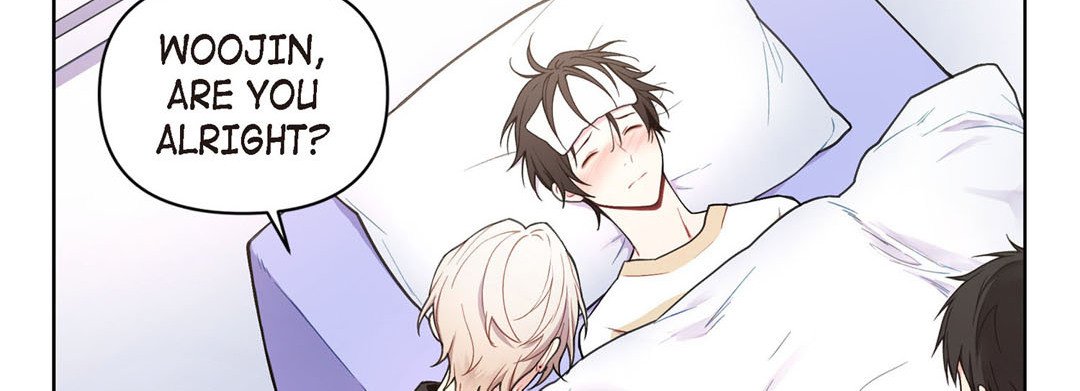 Sweet Caress - episode 29 - 25