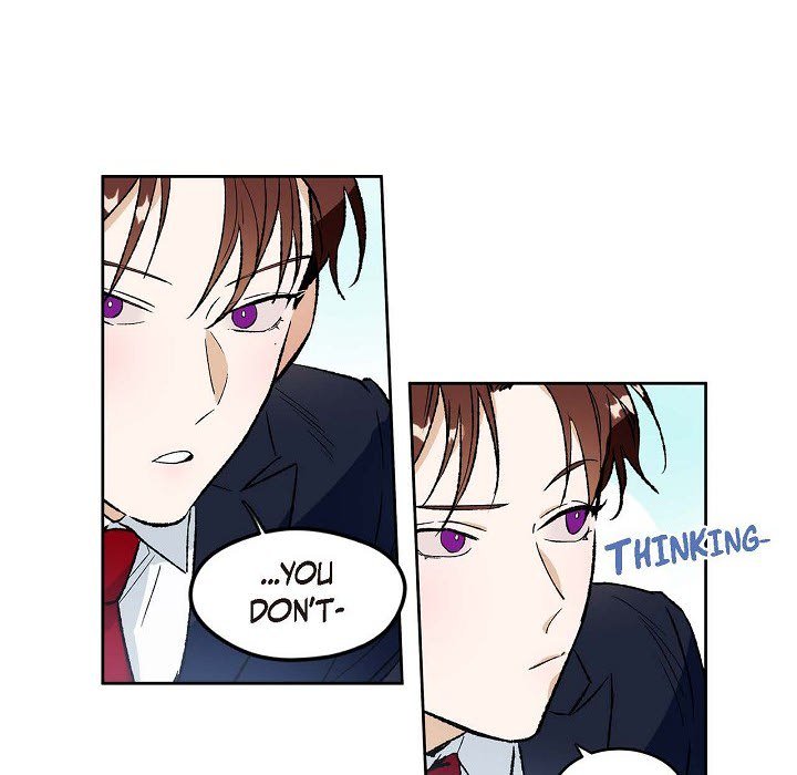 Hard-Boiled Love - episode 3 - 57