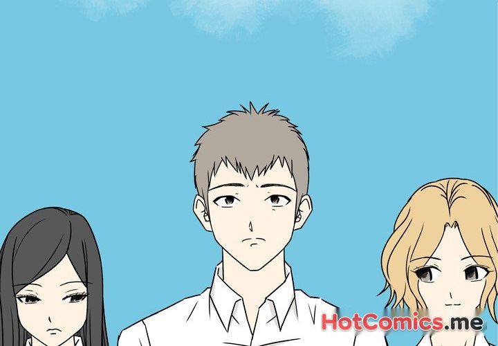 Misfortune - episode 21 - 1