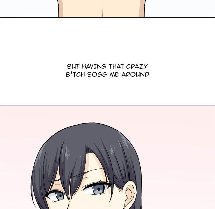 Excuse me, This is my Room - UNCENSORED - episode 21 - 52