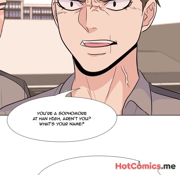 High School Legend : Red Dragon - episode 33 - 31