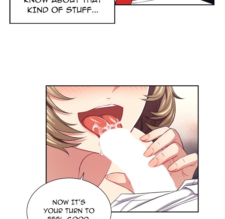 Yuri's Part Time Job - episode 27 - 43