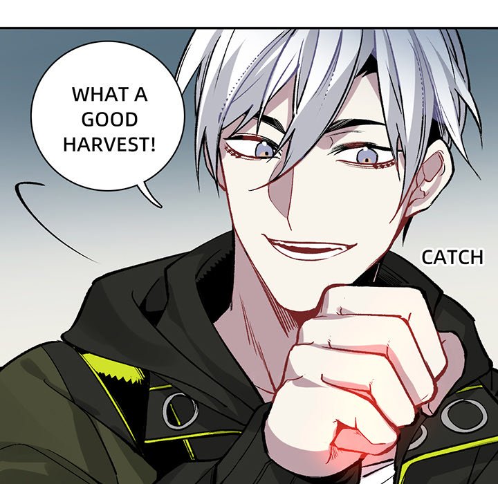 I'm a monster - episode 19 - 46