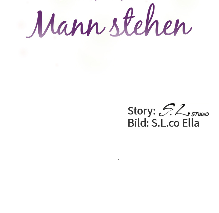 Seinen Mann stehen - episode 27 - 19