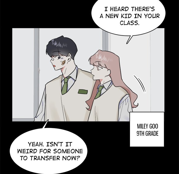 Unluckily Lucky - episode 20 - 46