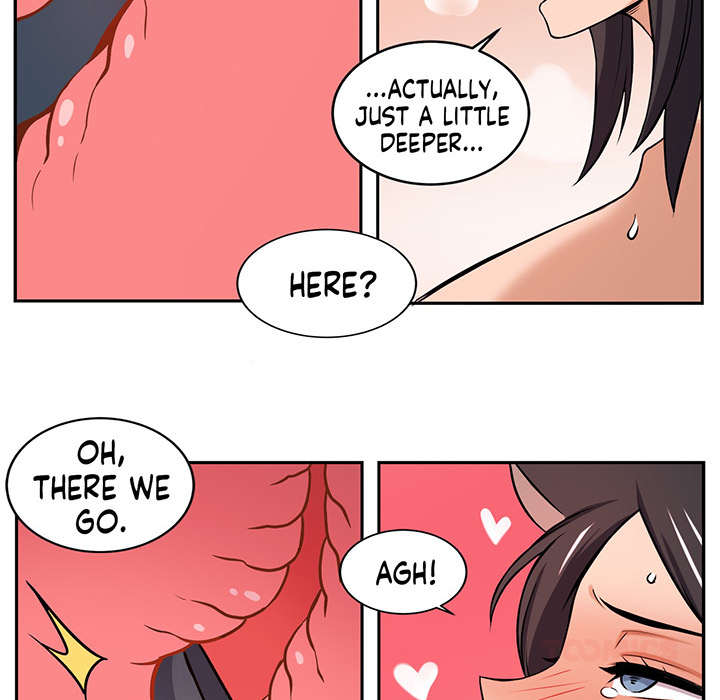 Zombie Girlfriend! - episode 22 - 13