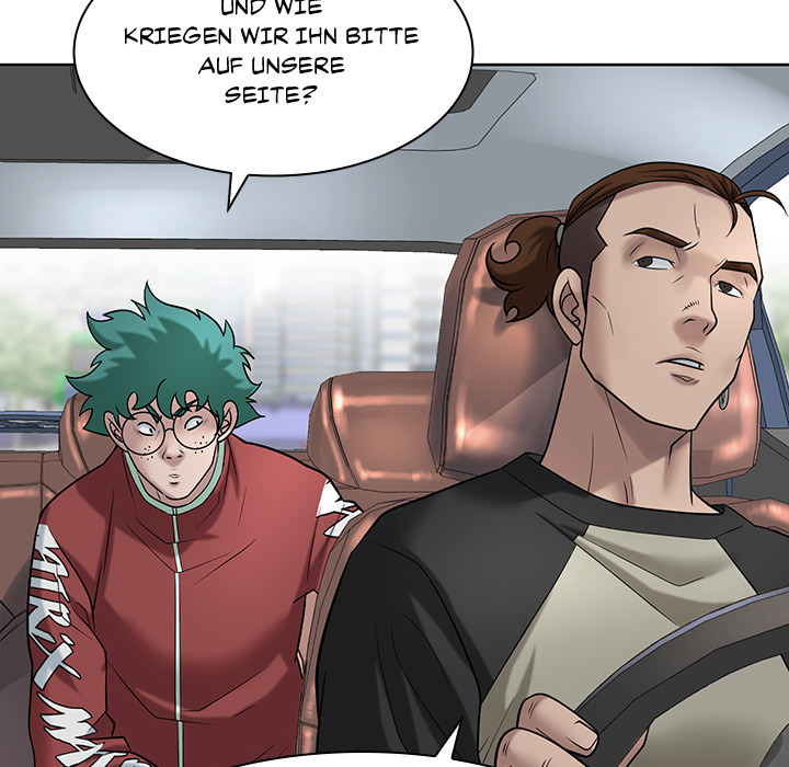 Böses Blut - episode 18 - 23