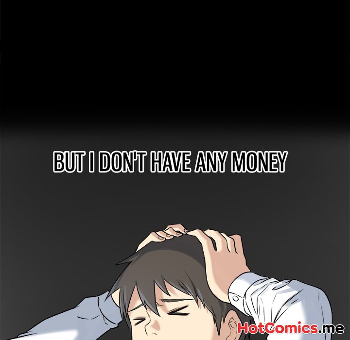Excuse me, This is my Room - UNCENSORED - episode 1 - 60