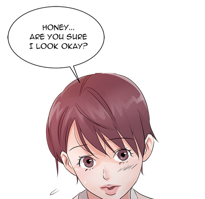 My Stepmom's Plan - episode 12 - 22