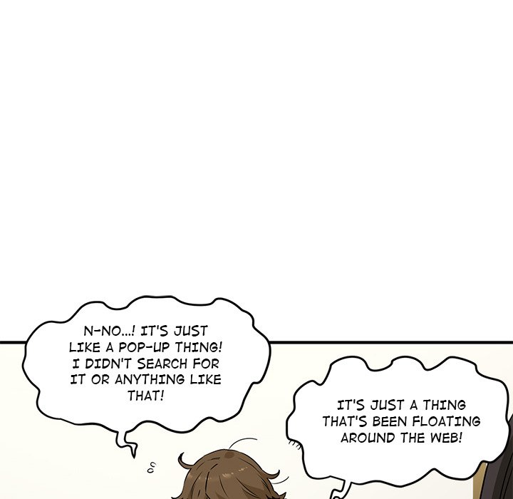 Snapping into Love - episode 1 - 101