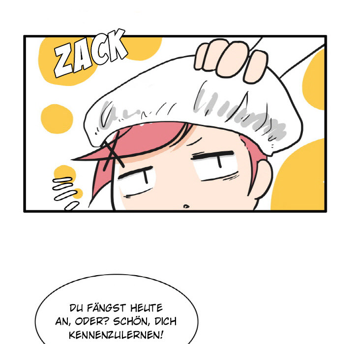 Unter Geschwistern - episode 11 - 11