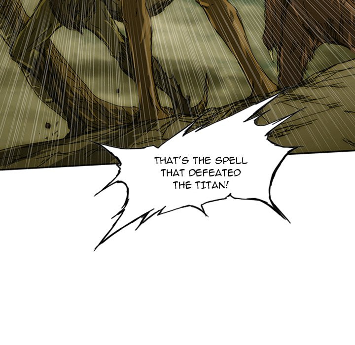 The Chronicles of Apocalypse - episode 10 - 110
