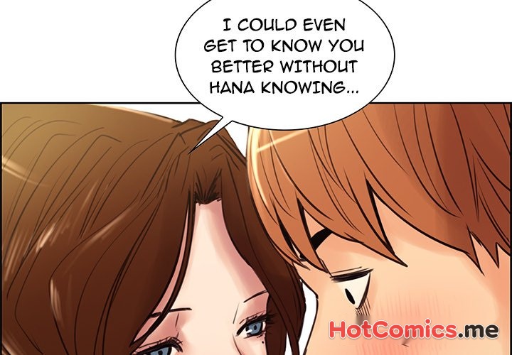 The Sharehouse - episode 9 - 1