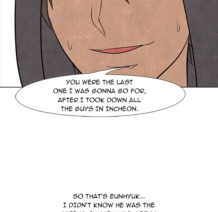 High School Devil - episode 93 - 43