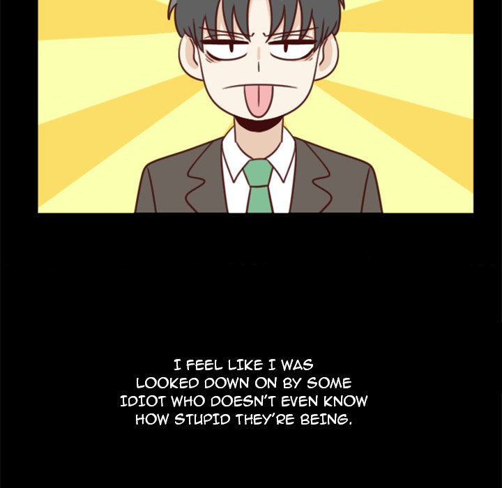 Hidden From The Light - episode 10 - 33