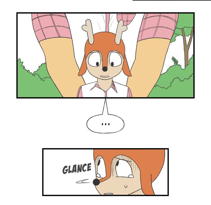 Herbivore High School - episode 26 - 41
