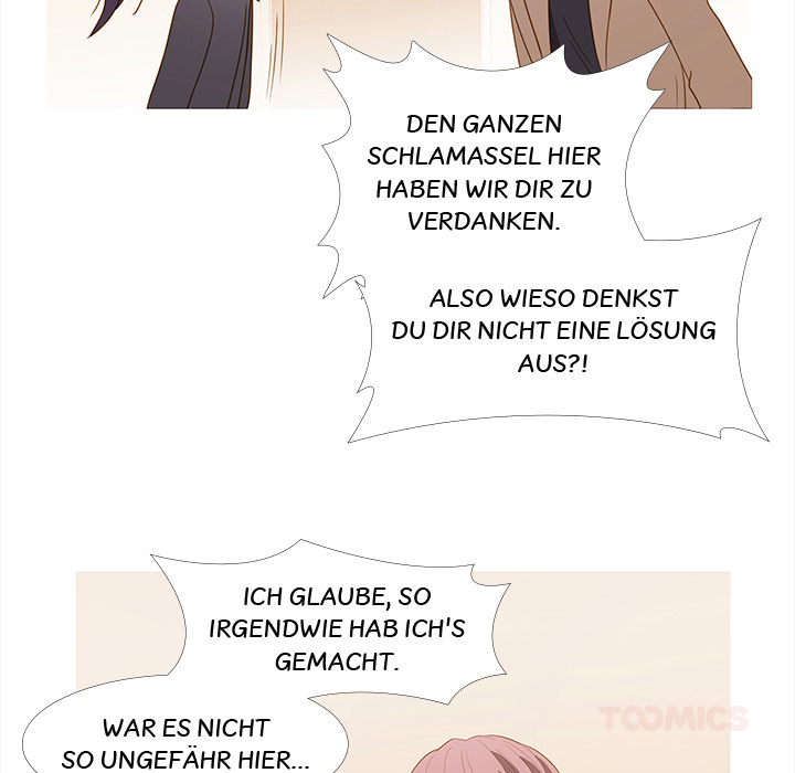 Mein Leben als Halb-Magi - episode 16 - 81
