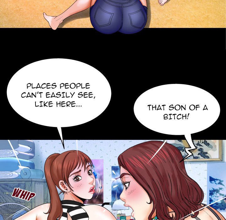 Secret Life - episode 24 - 17