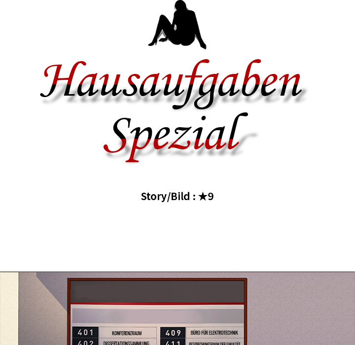 Hausaufgaben Spezial - episode 11 - 14